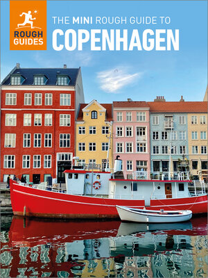 cover image of The Mini Rough Guide to Copenhagen